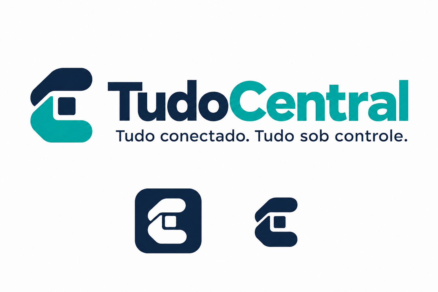 TudoCentral — Tudo conectado. Tudo sob controle.